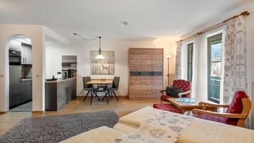 Kostenloses WLAN, Bettwäsche