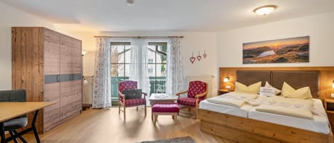 免費 Wi-Fi、床單