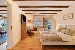 2 Schlafzimmer, kostenloses WLAN, Bettwäsche