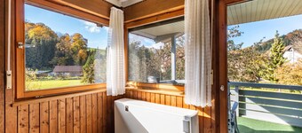 Apartment '3' with Shared Garden and Wi-Fi