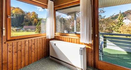 Apartment '3' with Shared Garden and Wi-Fi