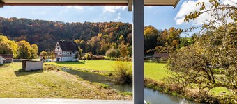 Apartment '3' with Shared Garden and Wi-Fi