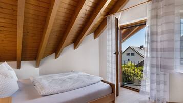 1 habitación, wifi gratis y ropa de cama