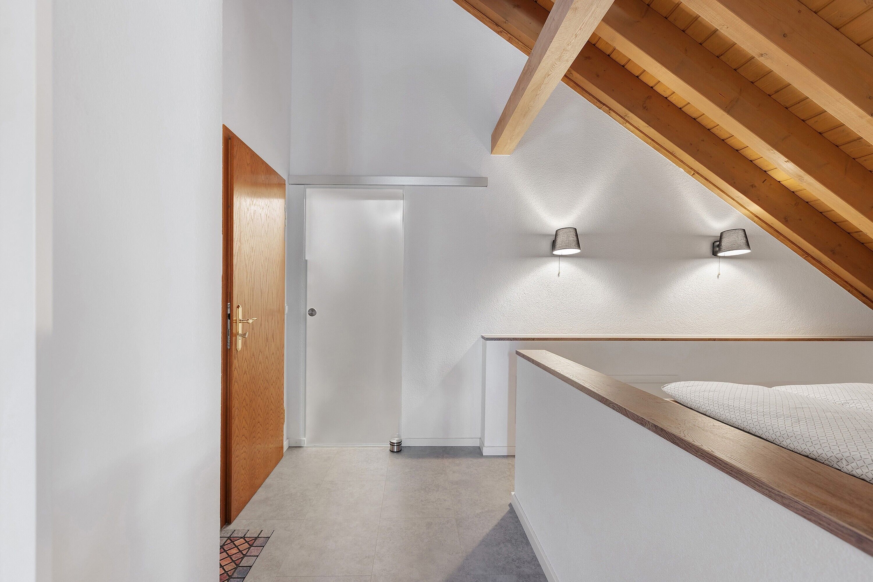 1 soveværelse, gratis Wi-Fi, sengetøj