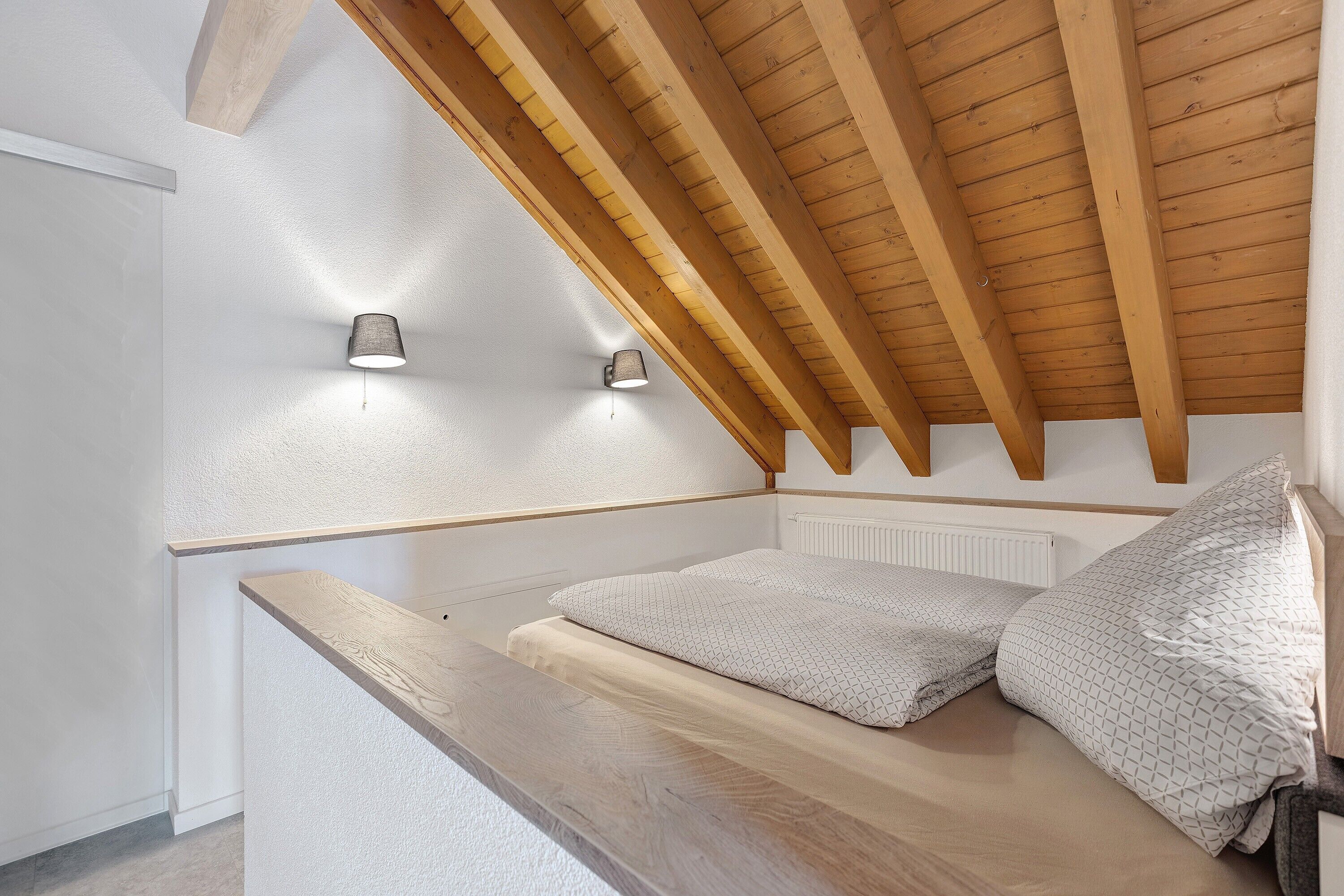 1 slaapkamer, gratis wifi, beddengoed