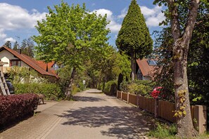 Unterkunftsgelände