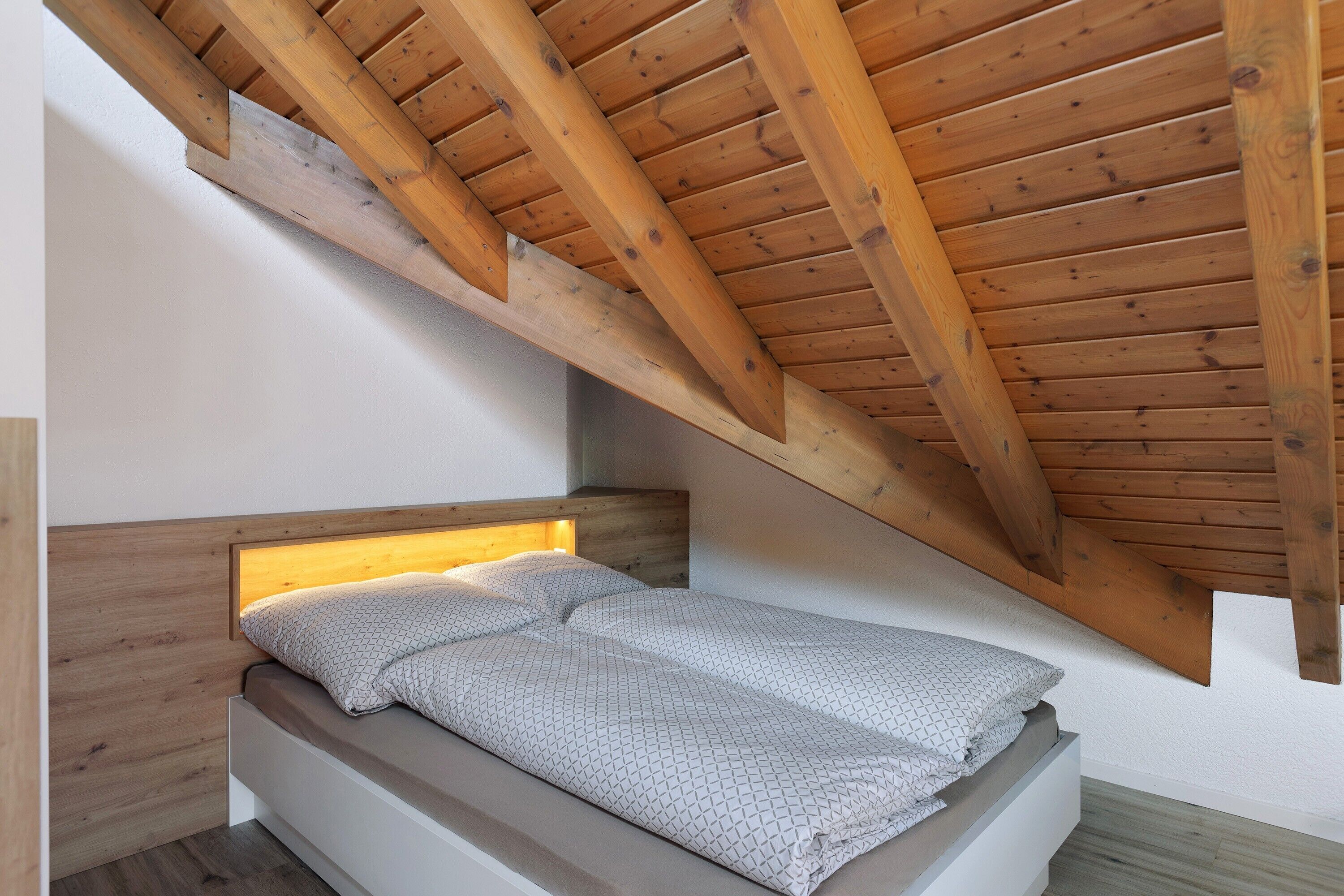 1 sovrum, gratis wi-fi och sängkläder