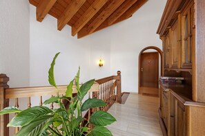 Interior - Apartment 'Waldblick' with Wi-Fi (Königsfeld im Schwarzwald)