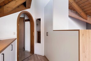 Interior - Apartment 'Waldblick' with Wi-Fi (Königsfeld im Schwarzwald)