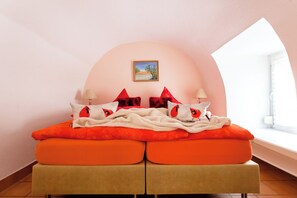 1 غرفة نوم وواي فاي مجانًا وملاءات أسرّة