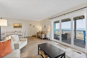 Apartamento, 3 habitaciones (V #2B - No Pets) | Servicios del alojamiento