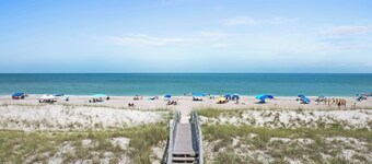 Sands by Carolina Retreats