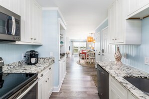 Condo, 2 Bedrooms (III #1C - Pets) | Property amenity - Sands by Carolina Retreats (Carolina Beach)