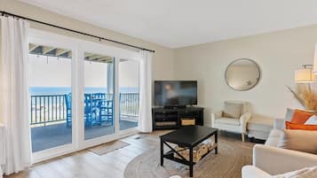 Kondominium, 3 kamar tidur (V #2B - No Pets) | Fasilitas properti