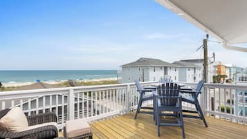 Apartment, 3 Schlafzimmer (II #J3 - No Pets) | Fassade der Unterkunft