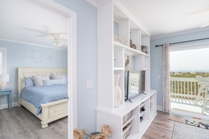 Condo, 2 Bedrooms (III #1C - Pets) | Property amenity - Sands by Carolina Retreats (Carolina Beach)
