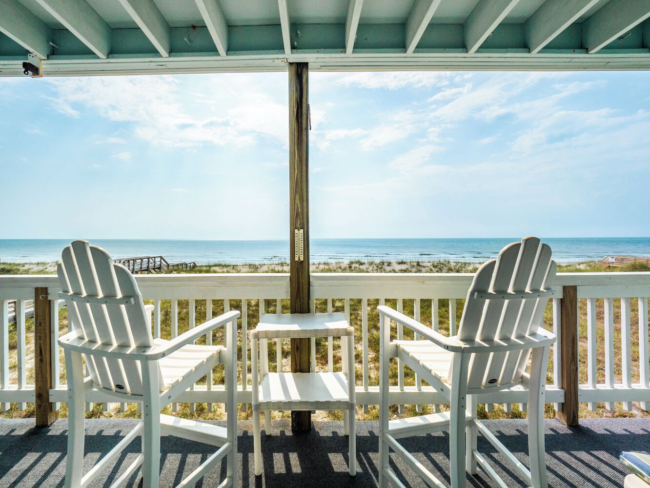 公寓客房, 2 間臥室 (III #2B - No Pets) | 住宿正面