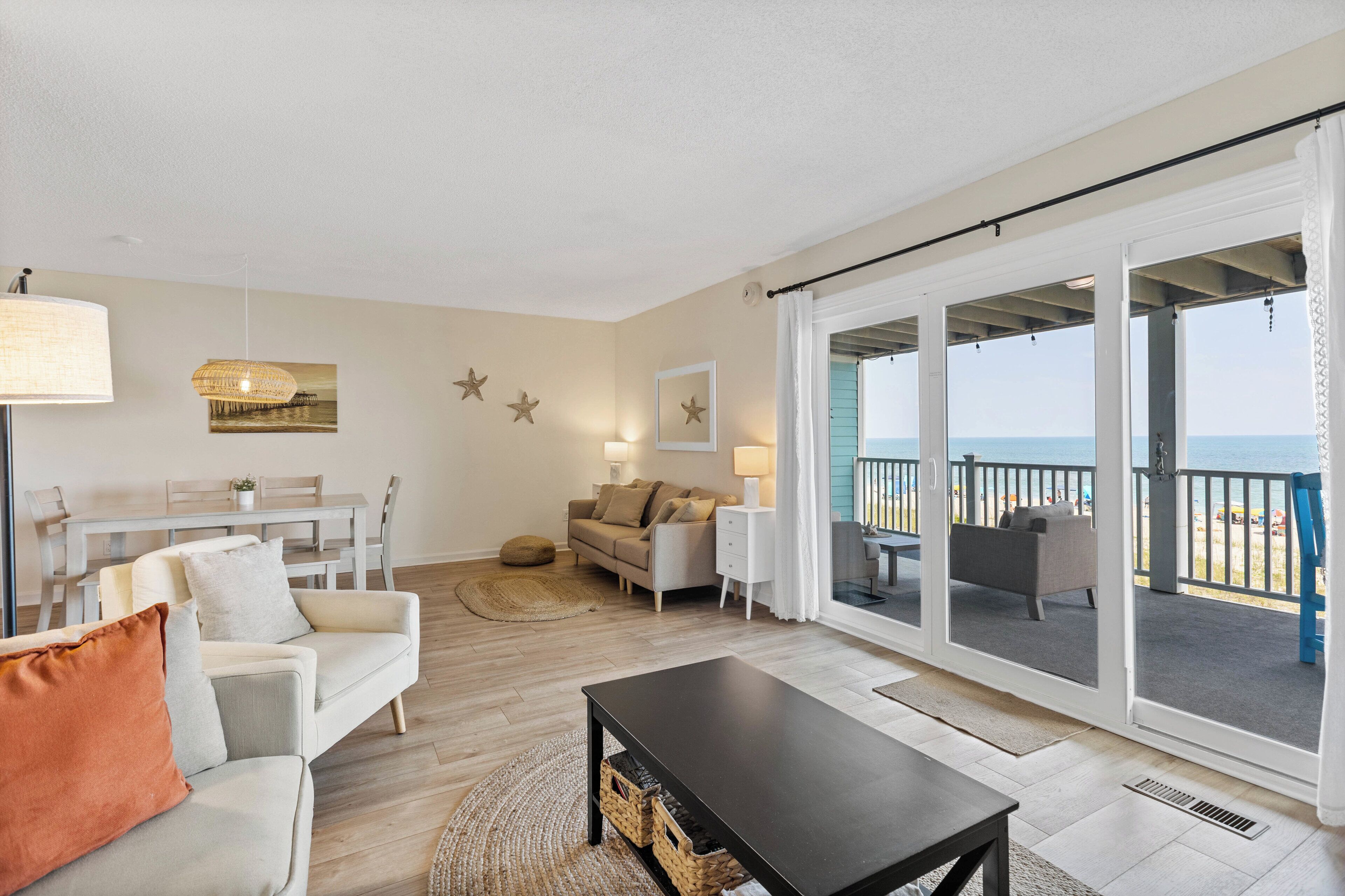 Condo, 3 Bedrooms (V #2B - No Pets) | Property amenity