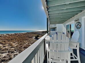 Condo, 2 Bedrooms (III #2B - No Pets) | Property amenity - Sands by Carolina Retreats (Carolina Beach)