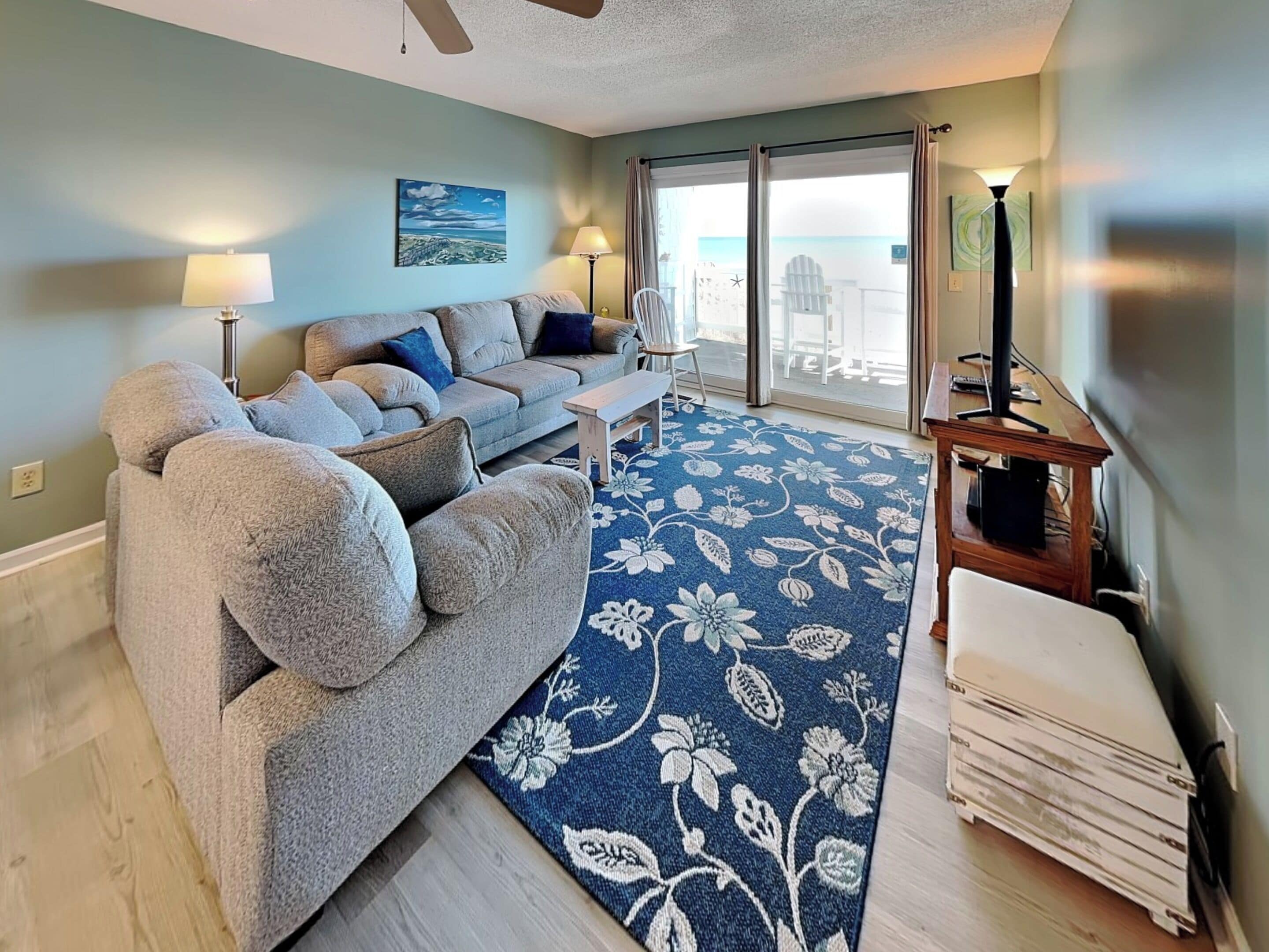 Condo, 2 phòng ngủ (III #2B - No Pets) | Tiện nghi, dịch vụ nơi lưu trú