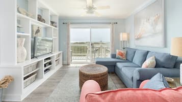 Leilighet, 2 soverom (III #1C - Pets) | Fasilitet på overnattingsstedet