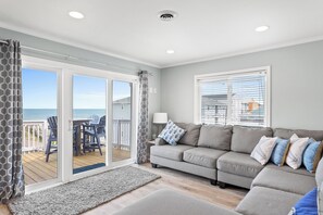 Condo, 3 Bedrooms (II #J3 - No Pets) | Property amenity - Sands by Carolina Retreats (Carolina Beach)