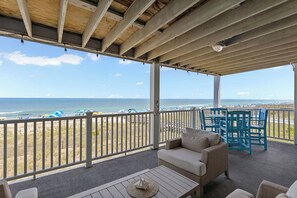 Condo, 3 Bedrooms (V #2B - No Pets) | Property amenity - Sands by Carolina Retreats (Carolina Beach)