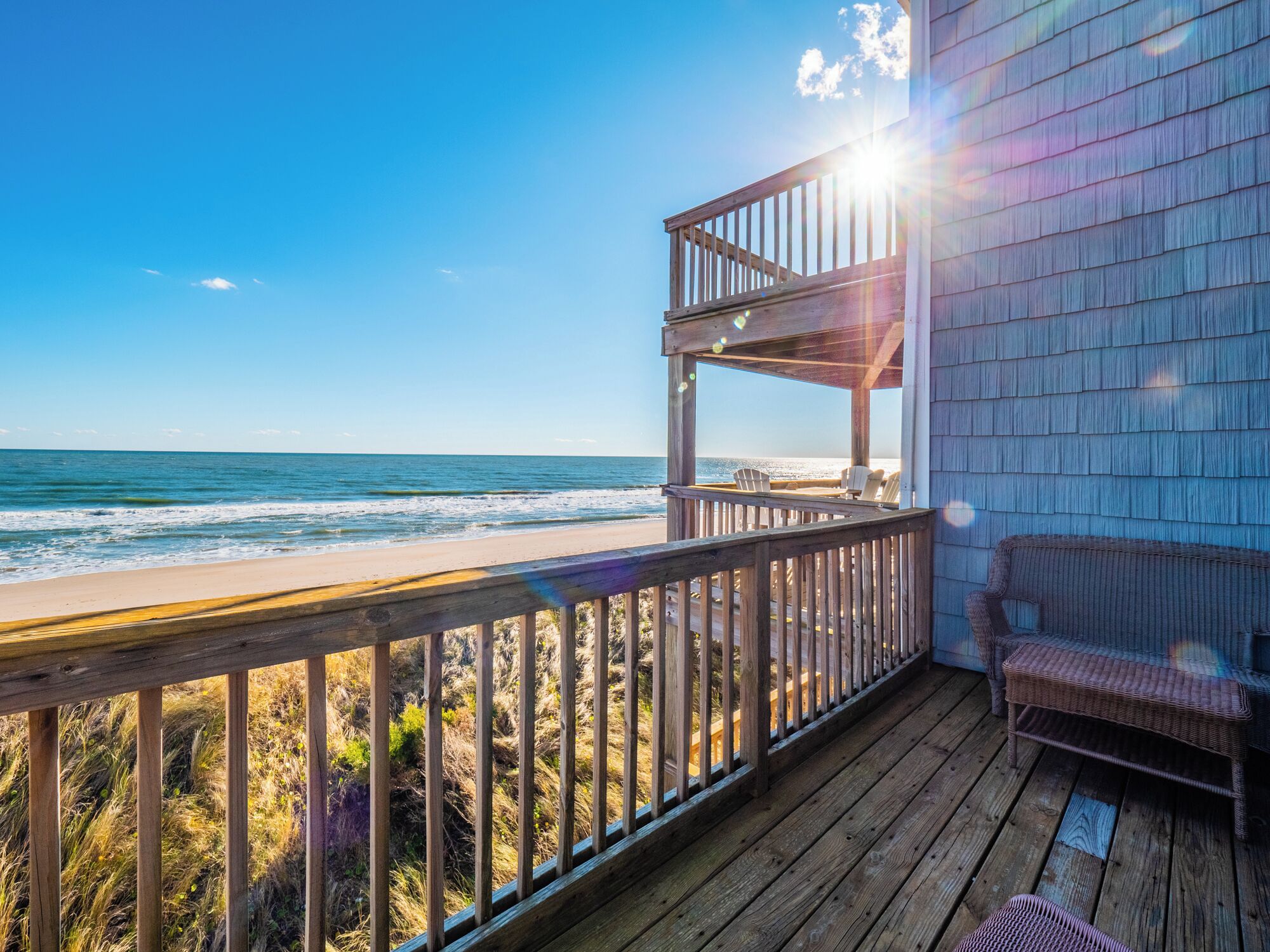 Condo (2 Bedrooms) | Property amenity