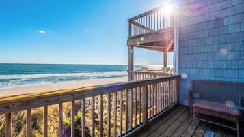 Condo (2 Bedrooms) | Servicio de la propiedad