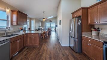 وسائل الراحة في المنشأة