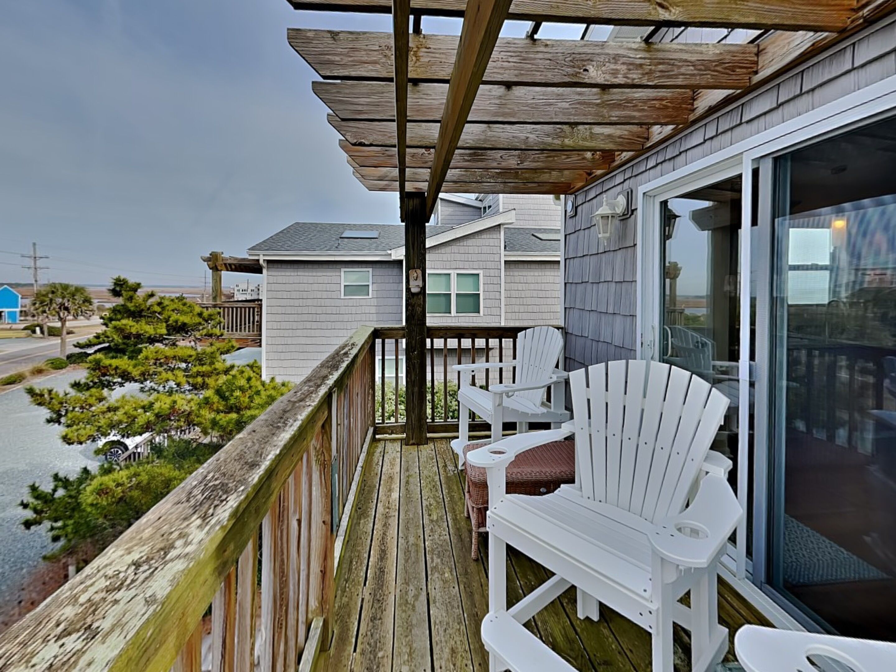 Condo (2 Bedrooms) | Tiện nghi, dịch vụ nơi lưu trú