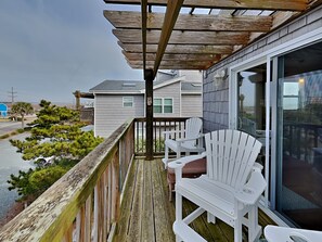 Appartement (2 Bedrooms) | Accommodatievoorziening