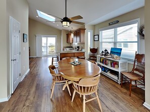 Condo (2 Bedrooms) | Property amenity - Pelican Nest by Topsail Realty (Sneads Ferry)