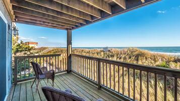 Condo (2 Bedrooms) | Servicio de la propiedad