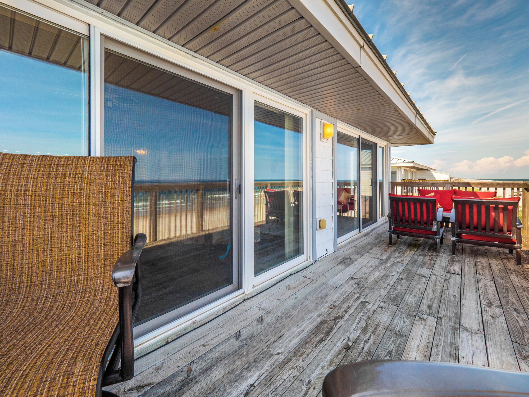 Condo (3 Bedrooms) | Property amenity