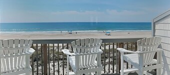 Queens Grant by Topsail Realty