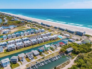 Studio (3 Bedrooms) | Property amenity - Queens Grant by Topsail Realty (Holly Ridge)