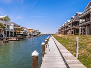 Studio (3 Bedrooms) | Property amenity - Queens Grant by Topsail Realty (Holly Ridge)