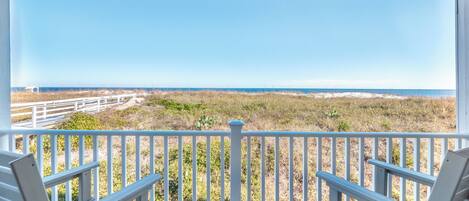 Leilighet (2 Bedrooms) | Fasade