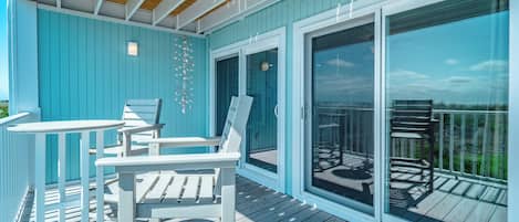 Kondominium (2 Bedrooms) | Fasilitas properti