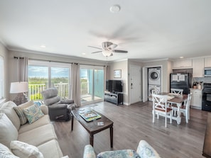 Appart'hôtel (2 Bedrooms) | Équipement de l’hébergement