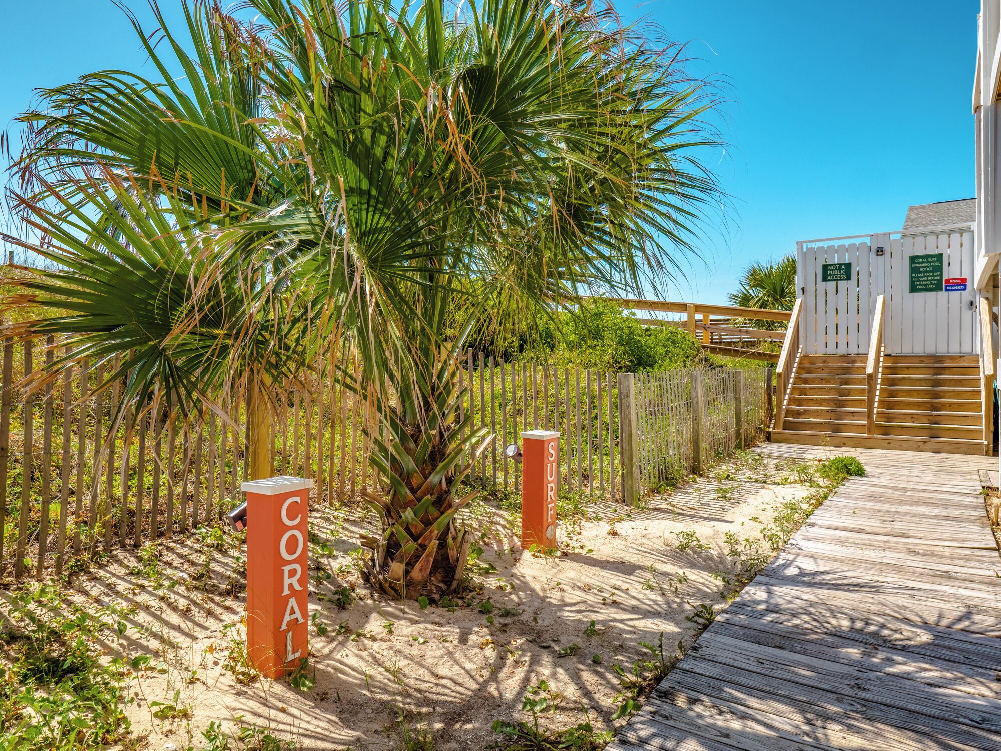 Condo (2 Bedrooms) | Property amenity