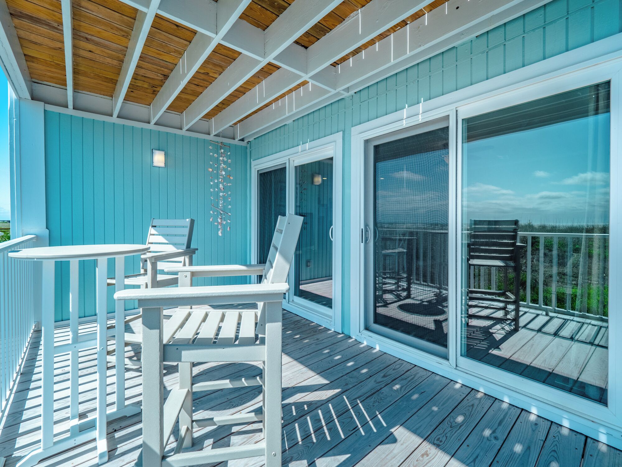 Lägenhet (2 Bedrooms) | Bekvämlighet