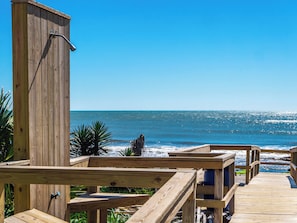 Property amenity - Ocean Dunes by Carolina Retreats (Kure Beach)