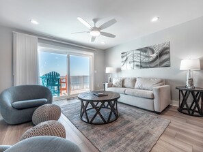 公寓客房 (2 Bedrooms) | 住宿設施服務