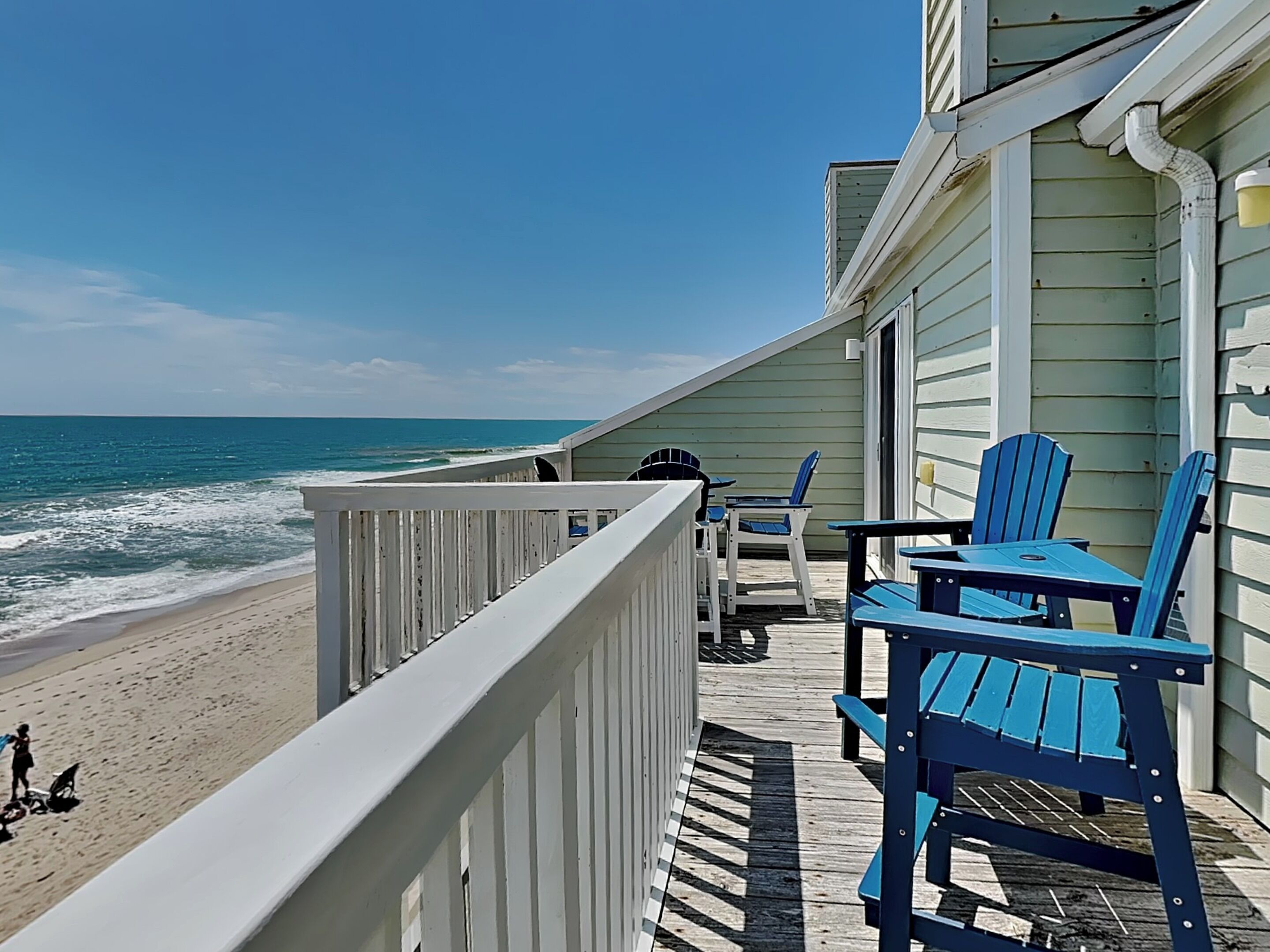 Condo (3 Bedrooms) | Vista frontal de la propiedad