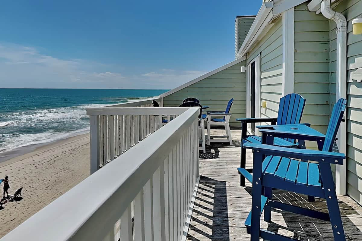 Appart'hôtel (3 Bedrooms) | Façade de l’hébergement