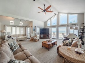 Condo (4 Bedrooms) | Comodidades da propriedade