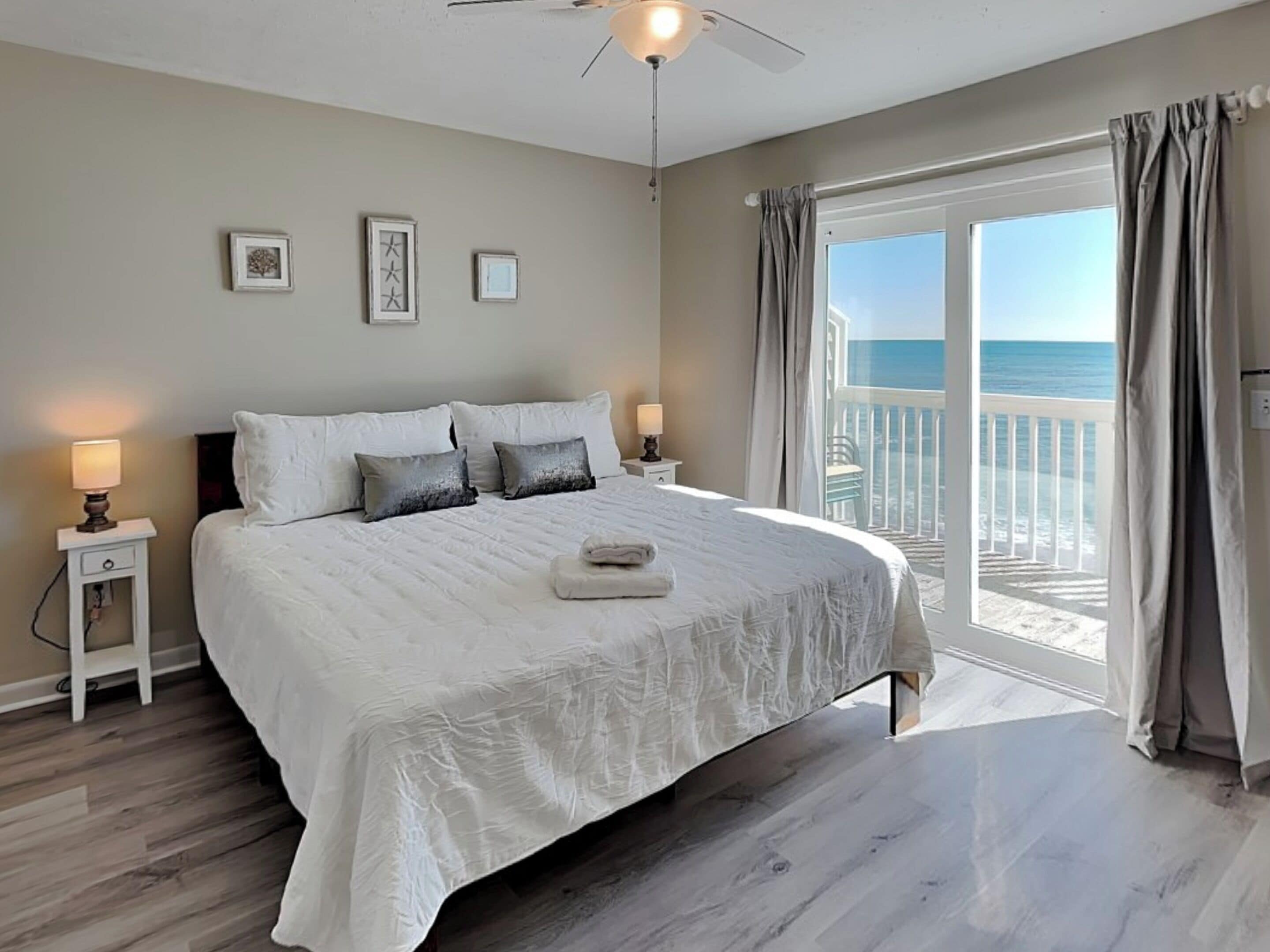 Condo (3 Bedrooms) | Servicio de la propiedad