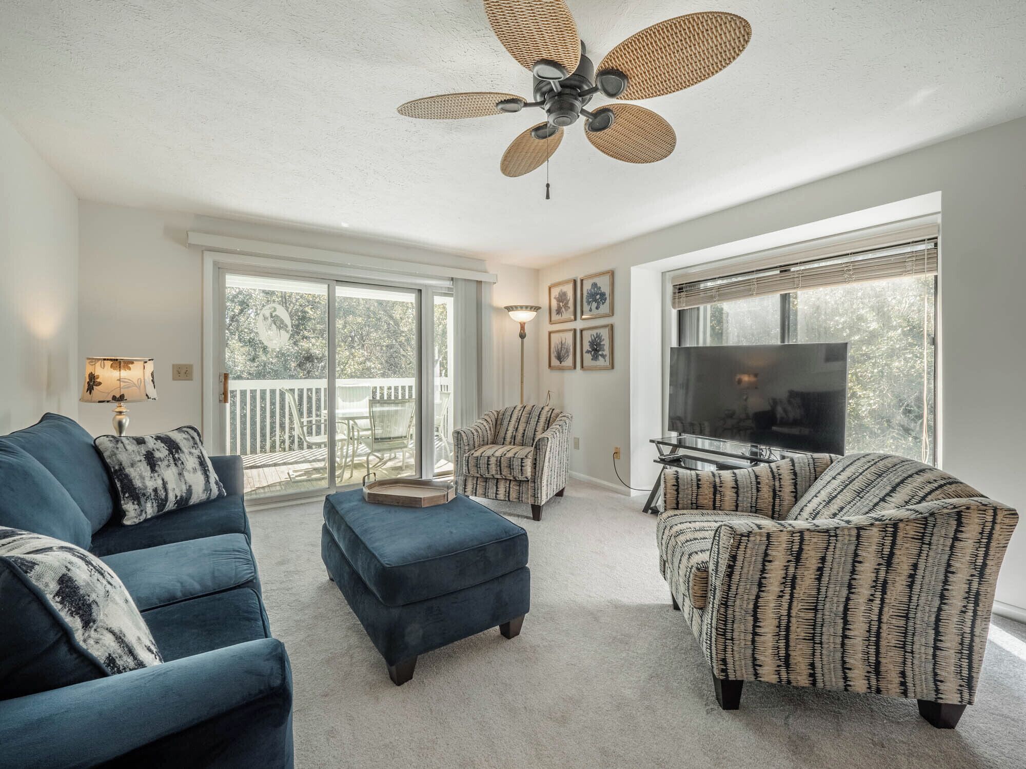 Condo (3 Bedrooms) | Vista frontal de la propiedad